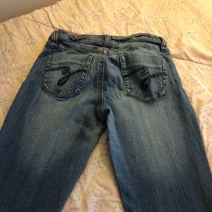 Zco Premium Jeans